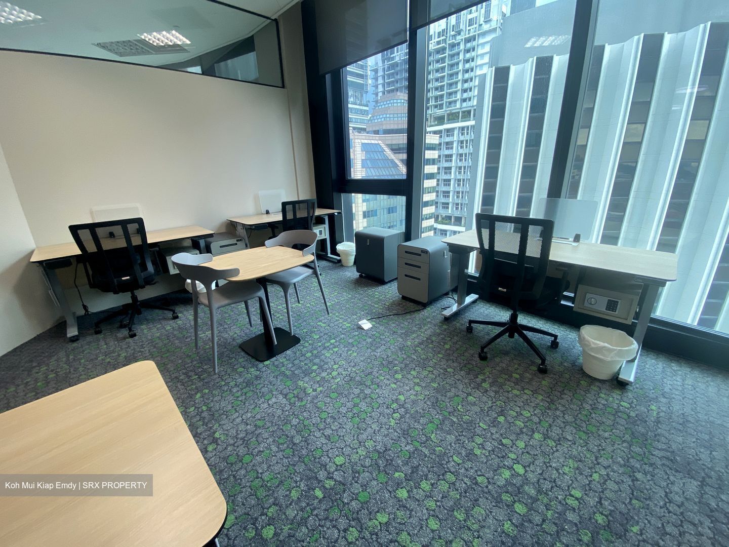 Hub Synergy Point (D2), Office #444829191